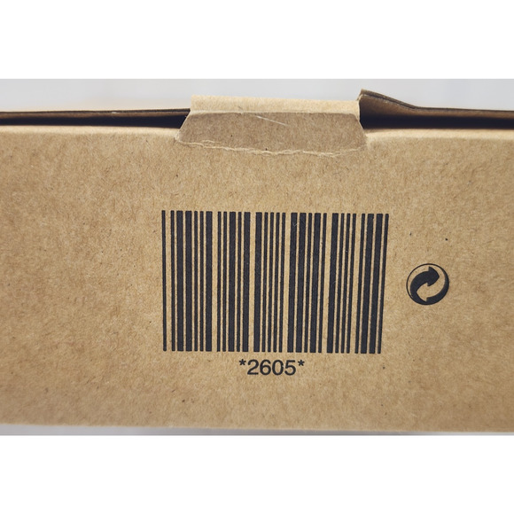 The Pampered Chef 3 White Coating Trays w/Thong Tool, New in Box - Picture 5 of 5